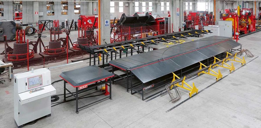 MEP Multiradius 32 MEP Multiradius 32