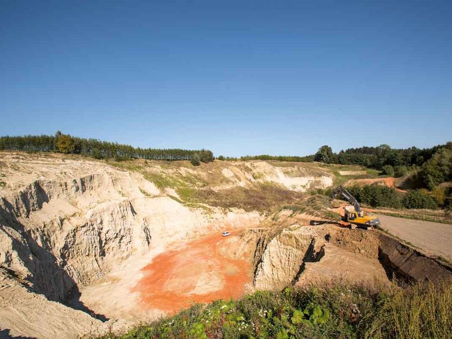 Wertstabil Bauen mit den Elementen der Natur Wertstabil Bauen mit den Elementen der Natur