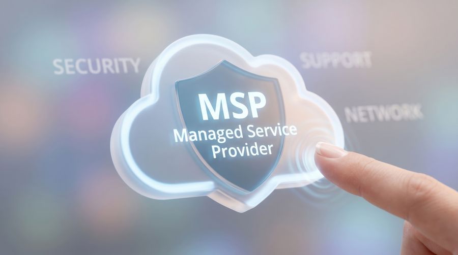 Managed Backup oder Eigenbetrieb: Welche Backup-Strategie Ihr Unternehmen wirklich tragen kann