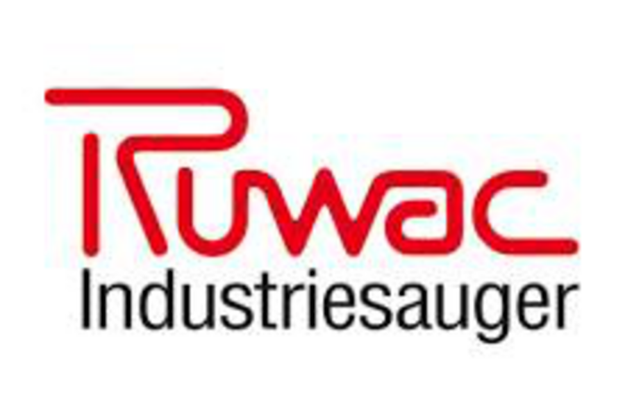 Ruwac Industriesauger GmbH