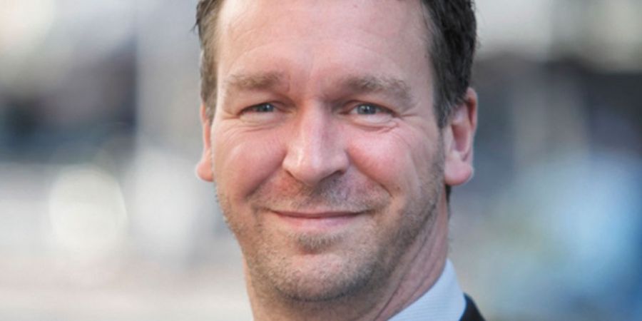 MLD - Geschäftsführer Thomas Wollny