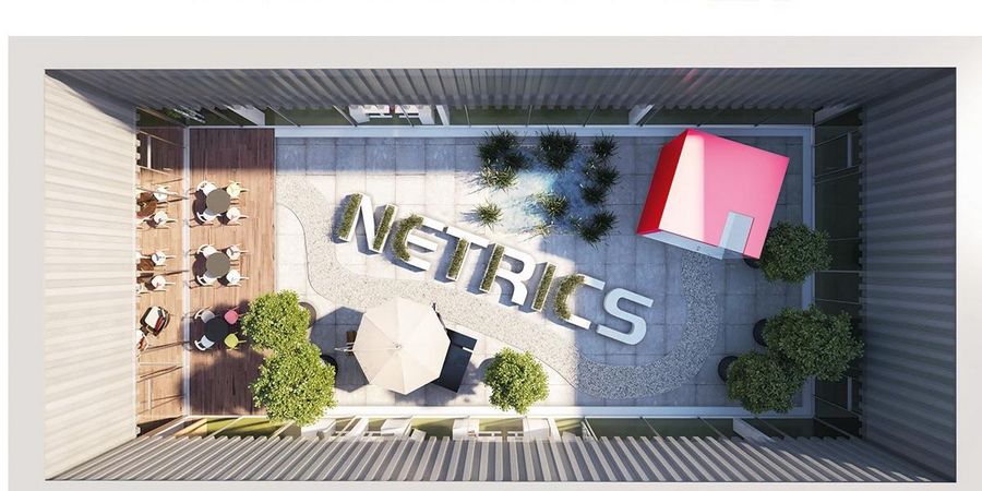 netrics AG netrics AG