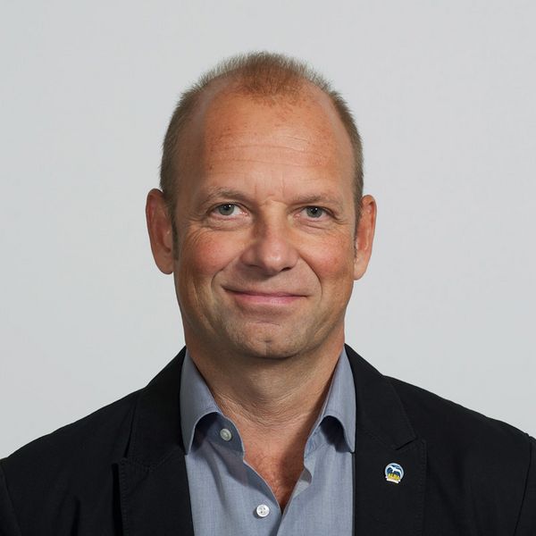 ALBA-Geschäftsführer Marco Baldi ALBA-Geschäftsführer Marco Baldi