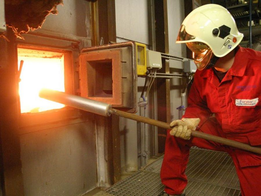 Buchen KraftwerkService GmbH Buchen KraftwerkService GmbH