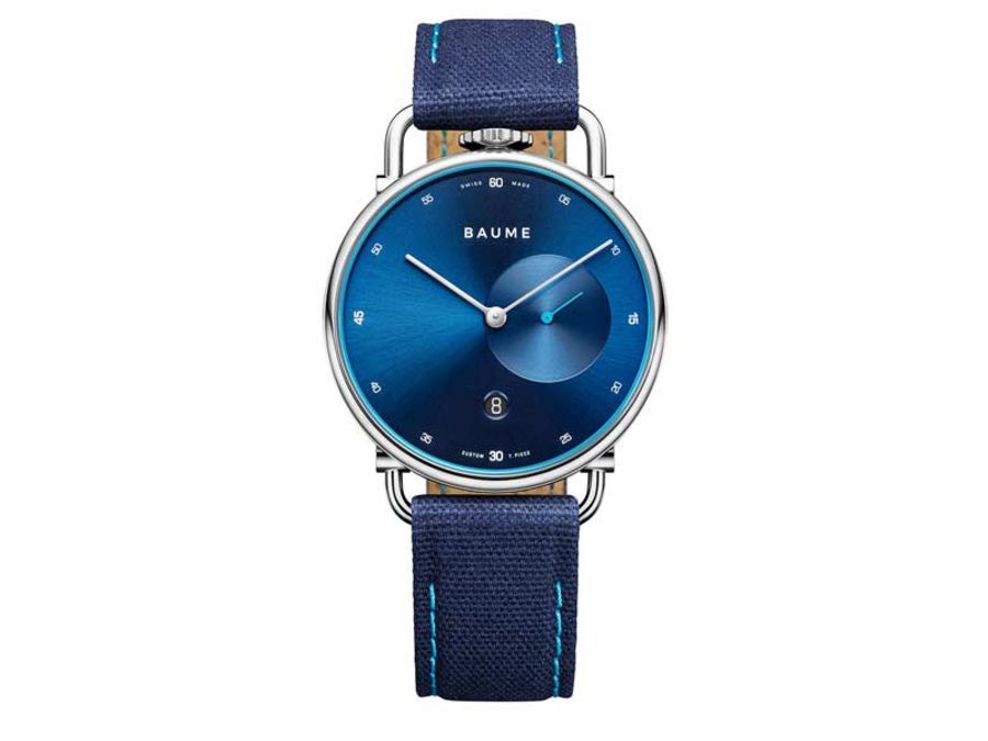 BAUME & MERCIER BAUME Kollektion BAUME & MERCIER BAUME Kollektion