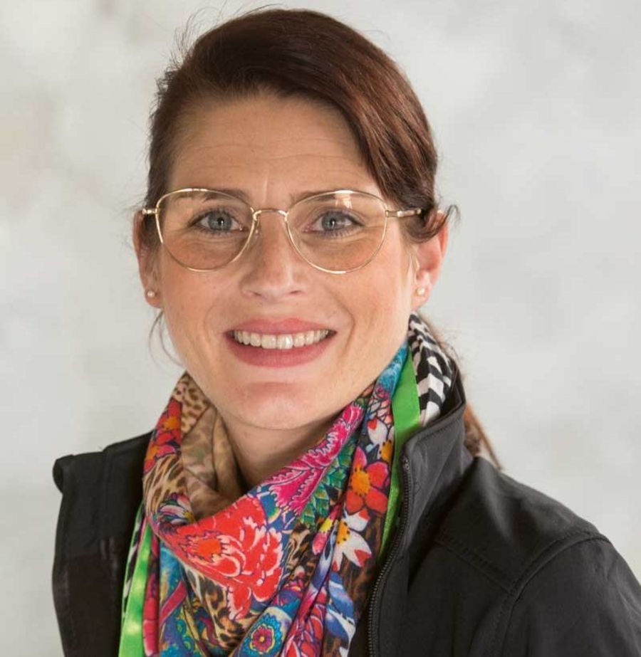Ann Elbers, Geschäftsführerin Elbers GmbH & Co. KG Ann Elbers, Geschäftsführerin Elbers GmbH & Co. KG