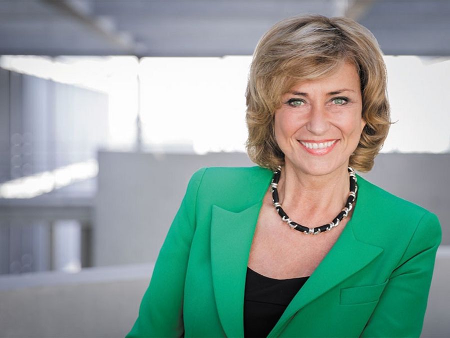 Wöhrl, Dagmar