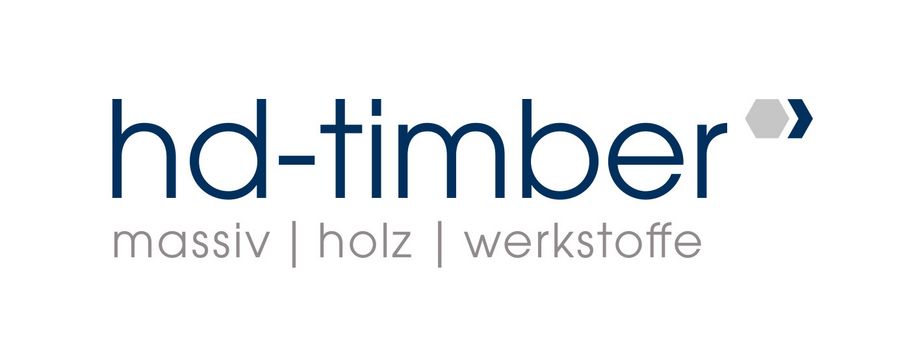 HD-Timber: Neues Gesicht – bewährte Leistung! HD-Timber: Neues Gesicht – bewährte Leistung!