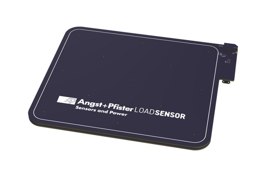 Angst+Pfister Sensing Materials
