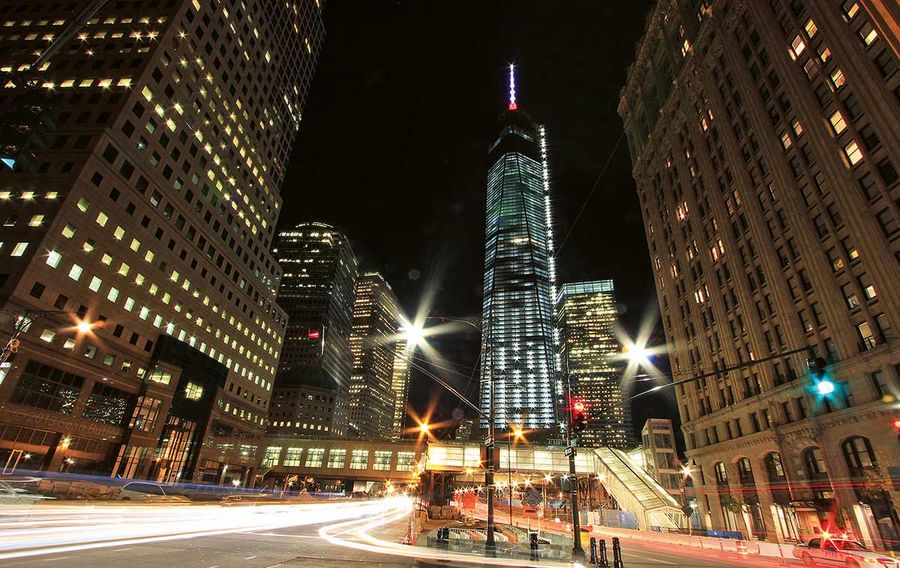 Auch in New York sorgt DTS für eine glanzvolle Stimmung. Auch in New York sorgt DTS für eine glanzvolle Stimmung.
