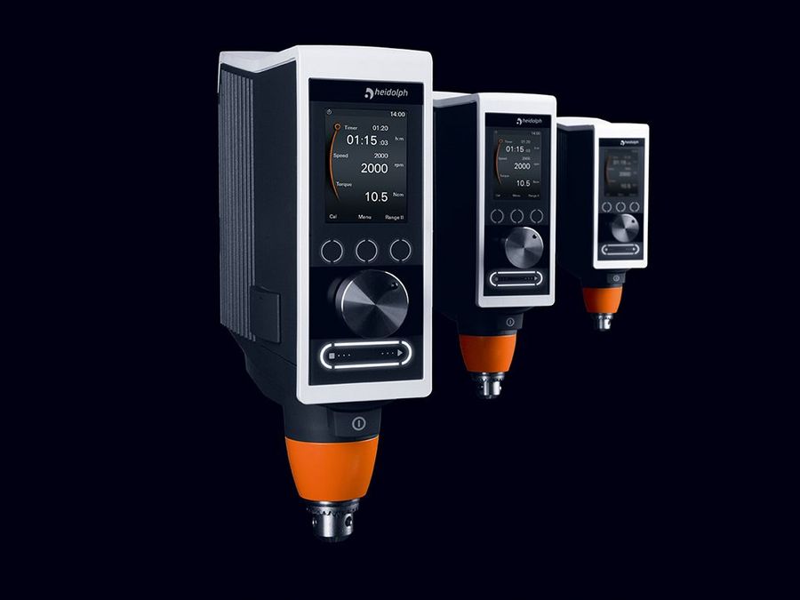 Heidolph Instruments Galerie Heidolph Instruments Galerie