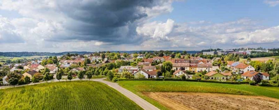 Stadtwerke Feuchtwangen Stadtgebiet Stadtwerke Feuchtwangen Stadtgebiet