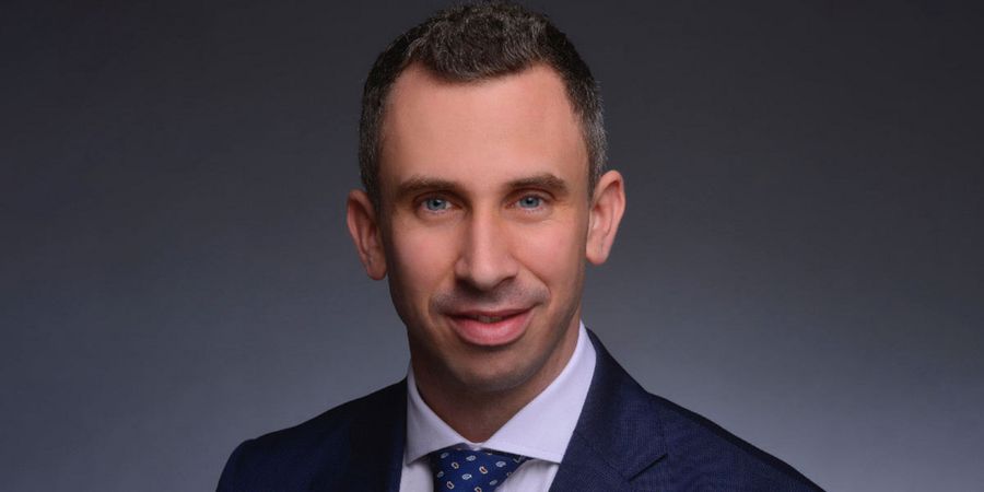 Mark Elser, Country Manager iBanFirst