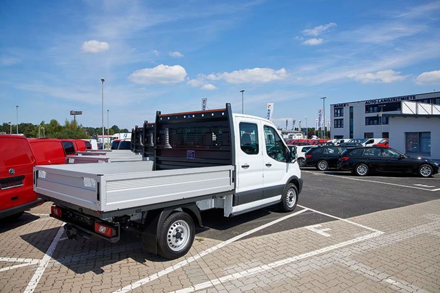 Maske Fleet GmbH Galerie