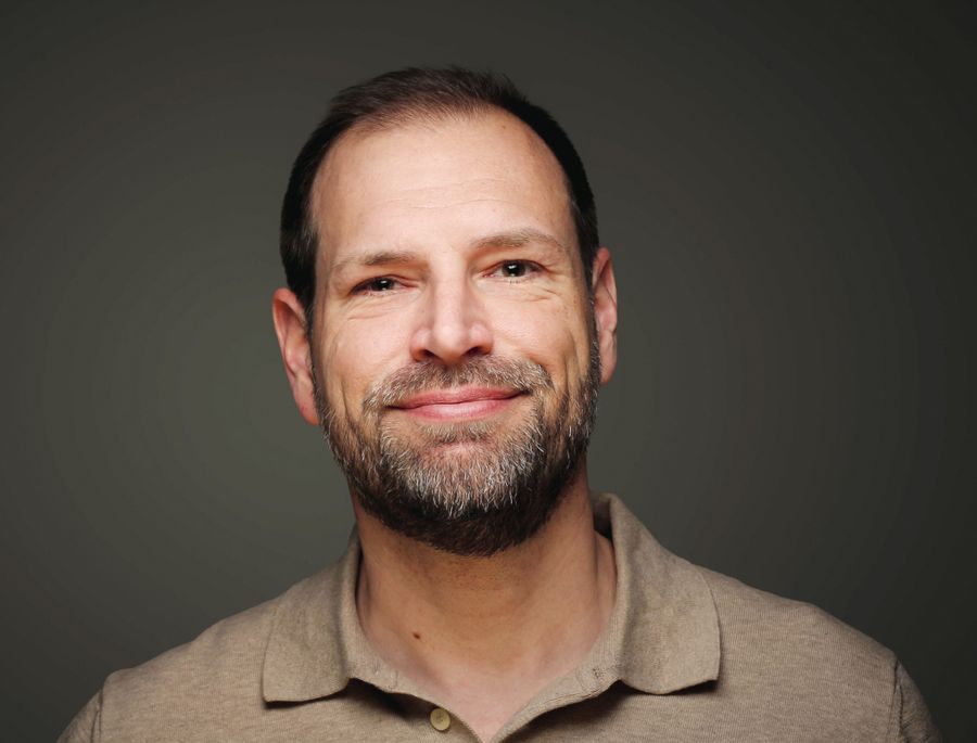 Malte Häusler, Mitgründer und Geschäftsführer von Timeless Investments Malte Häusler, Mitgründer und Geschäftsführer von Timeless Investments