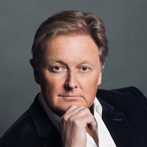 Henrik Fisker, Unternehmer, Designer und Visionär