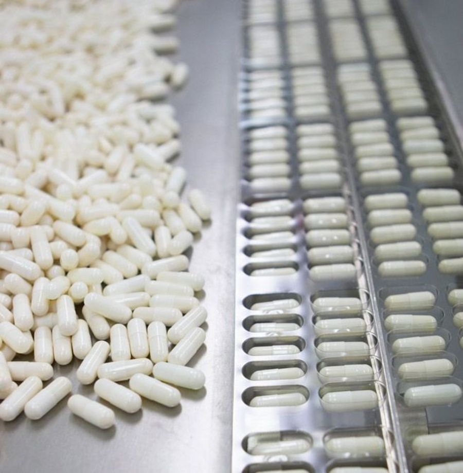 B.M.P. Pharma Trading AG B.M.P. Pharma Trading AG