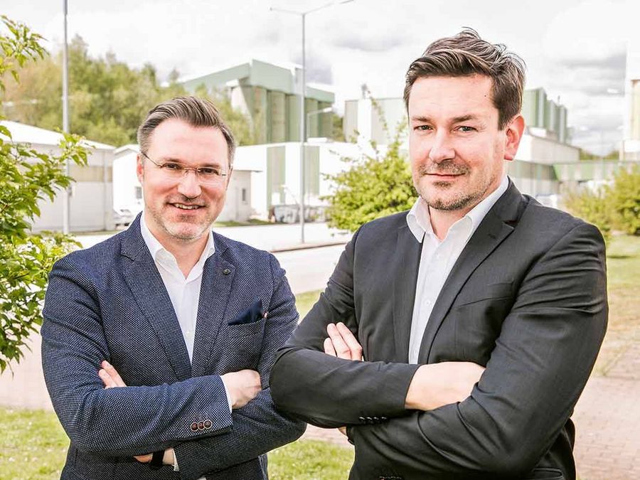 Hübner, Andreas