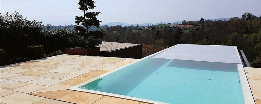 Dachpool Dachpool