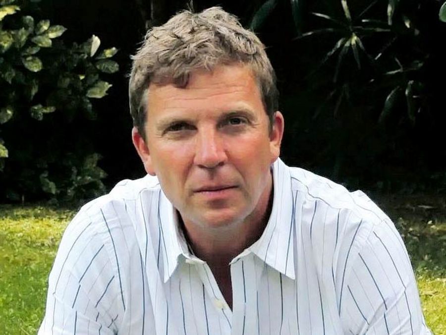 Engelmann, Christian