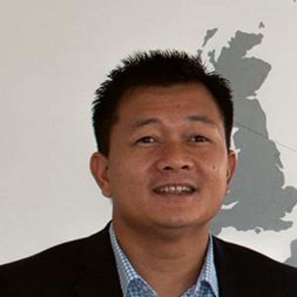 Le Hong Hai Geschäftsführer Le Hong Hai Geschäftsführer