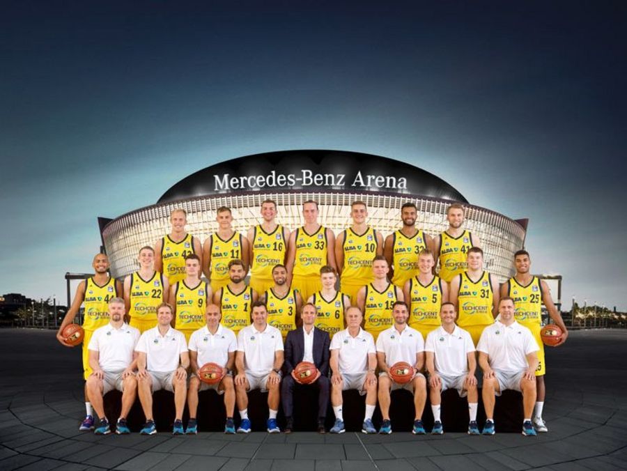 Alba Berlin Galerie Alba Berlin Galerie