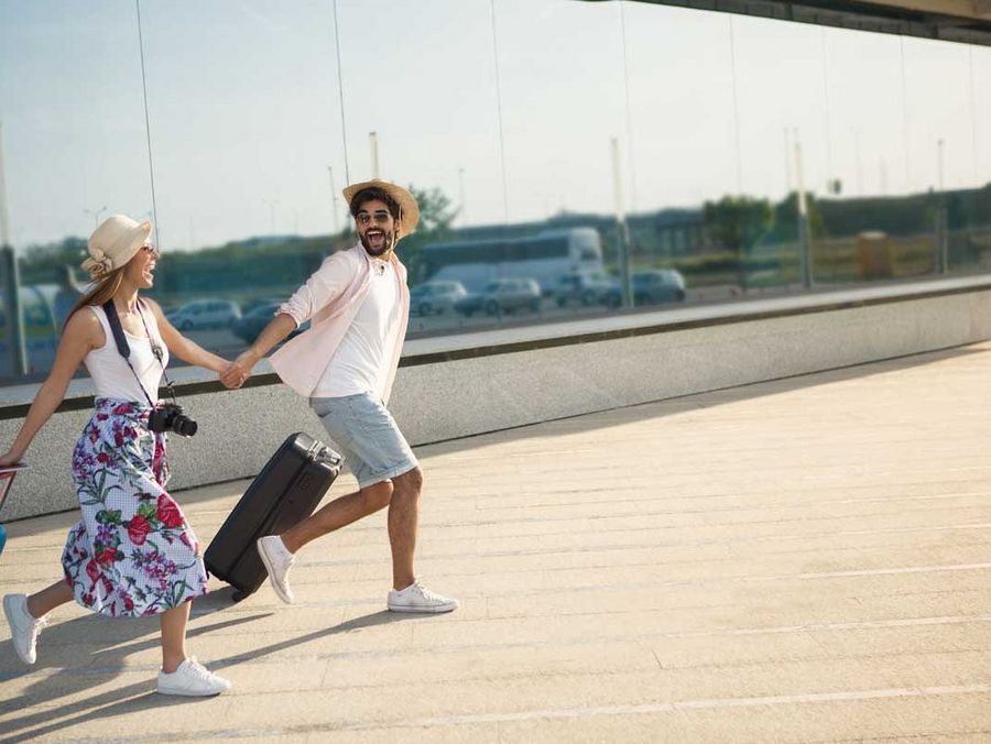 Last Minute Urlaub: Leitfaden für eine spontane Reise