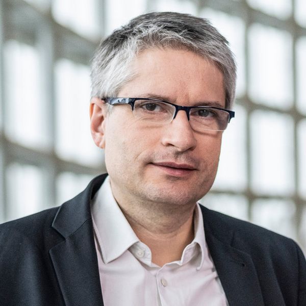 Sven Giegold, Sprecher der Europagruppe Grüne und Spitzenkandidat von Bündnis 90 / Die Grünen für die Europawahl 2019 Sven Giegold, Sprecher der Europagruppe Grüne und Spitzenkandidat von Bündnis 90 / Die Grünen für die Europawahl 2019