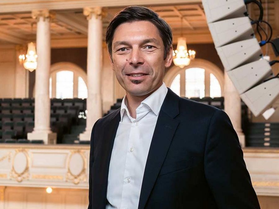 „Am Nachholbedarf bei Digitalisierung partizipieren“ „Am Nachholbedarf bei Digitalisierung partizipieren“