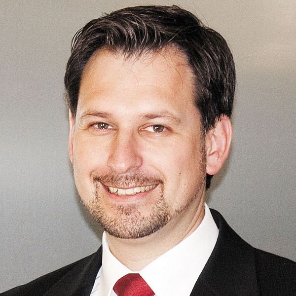 Lothar Becker Lothar Becker