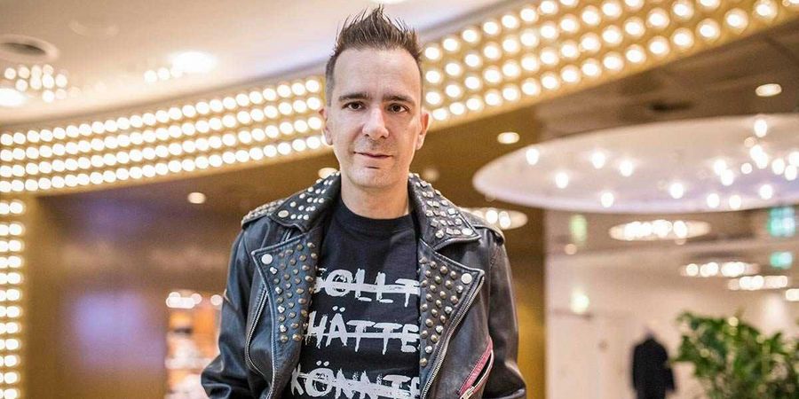 Gerald Hörhan, Investmentpunk Gerald Hörhan, Investmentpunk