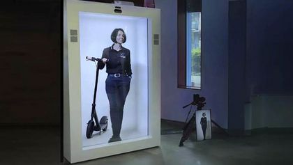 3D-Messeerlebnis: Nachhaltiger Erfolg mit den XR-Spezialisten von Visoric