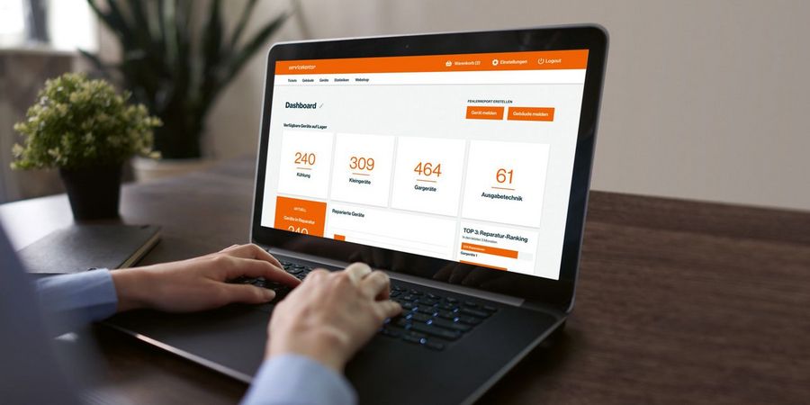 Das Portal ‘Loodse’ sorgt für maximale Transparenz Das Portal ‘Loodse’ sorgt für maximale Transparenz