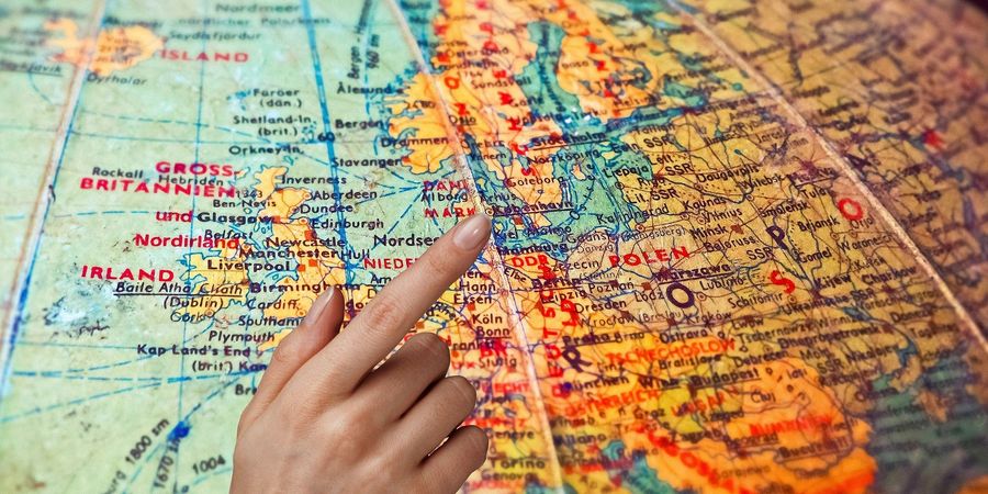 Stellensuche im Ausland: So gehen Sie vor