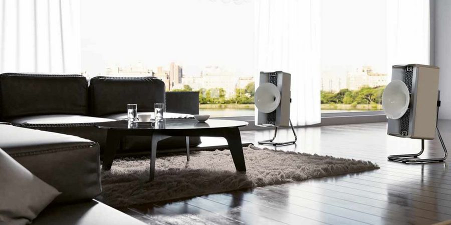 Avantgarde Acoustic Colibri Avantgarde Acoustic Colibri