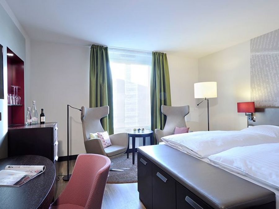 Hotel Durbach Galerie