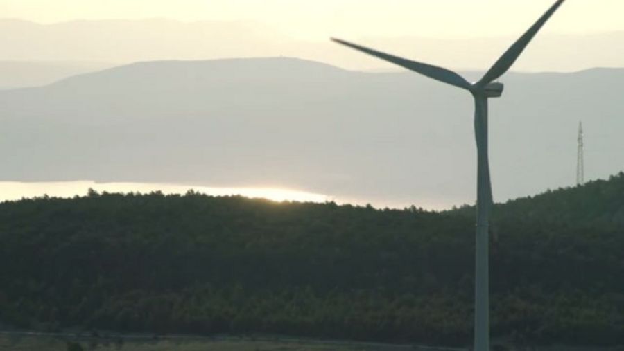 Wallenborn Windkraft