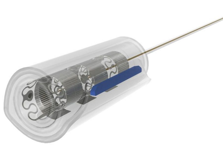 CorTec AirRay Cuff Elektroden CorTec AirRay Cuff Elektroden
