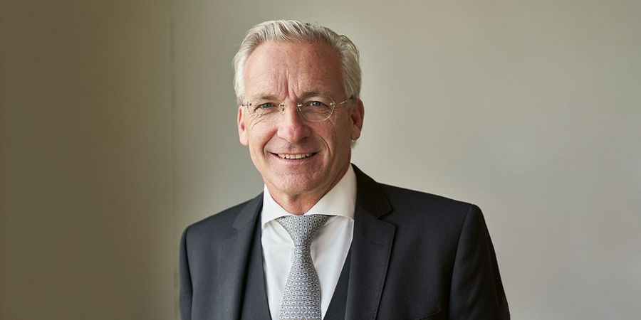 Auf der Schiene unterwegs in die Zukunft