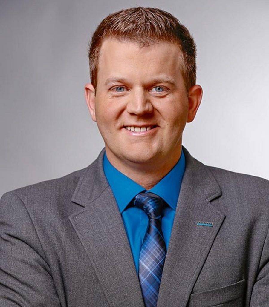 Ludwig Johann Ostner, Geschäftsführer und Inhaber der ULTRADENT Dental-Medizinische Geräte GmbH & Co. KG