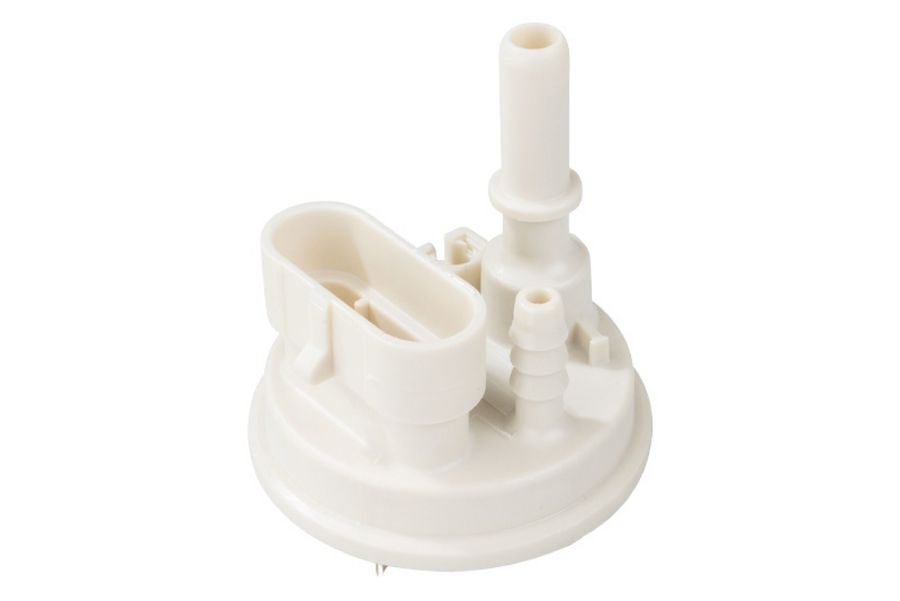 Pollmann International Pumpensystem aus dem Geschäftsfeld Engine