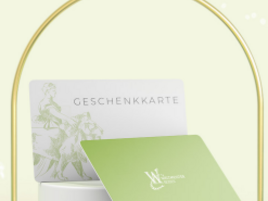 Gutscheine Gutscheine