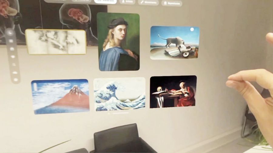 Digitale Transformation im Museumswesen Digitale Transformation im Museumswesen