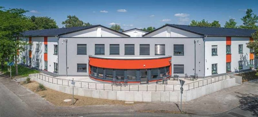 Beermann Immobilienverwaltung Firmensitz Beermann Immobilienverwaltung Firmensitz