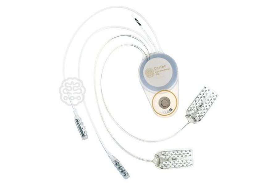CorTec Brain Interchange Plattform CorTec Brain Interchange Plattform