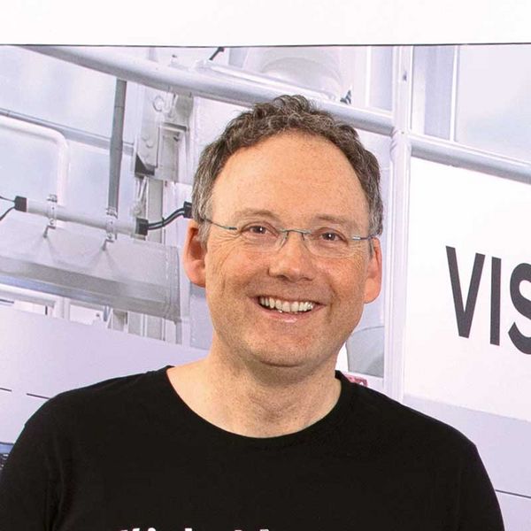 Dipl.-Ing. Dr. Thomas Dopler Dipl.-Ing. Dr. Thomas Dopler