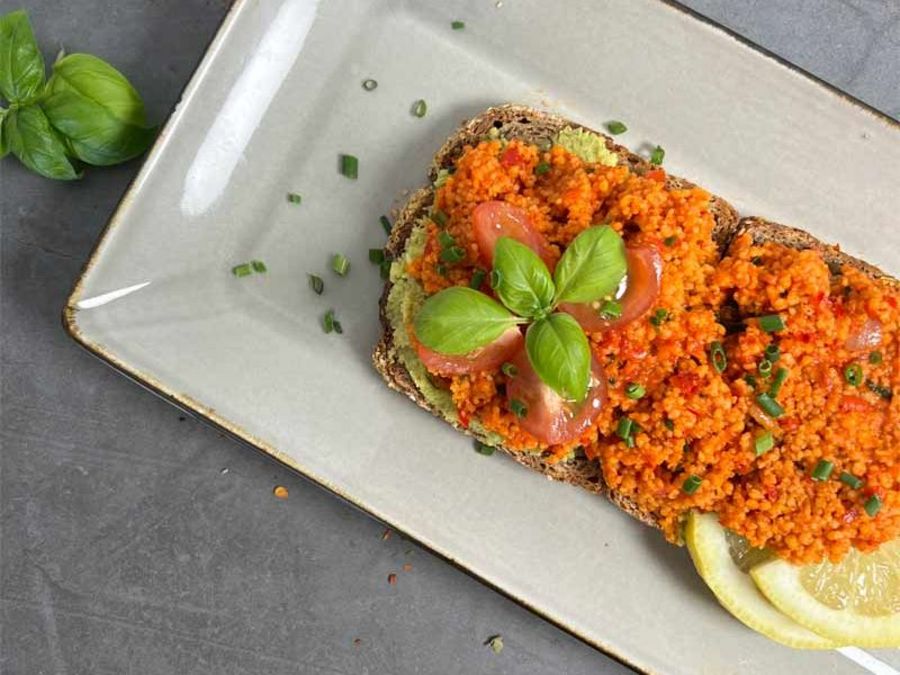 NAFA Feinkost Couscous-Salat NAFA Feinkost Couscous-Salat