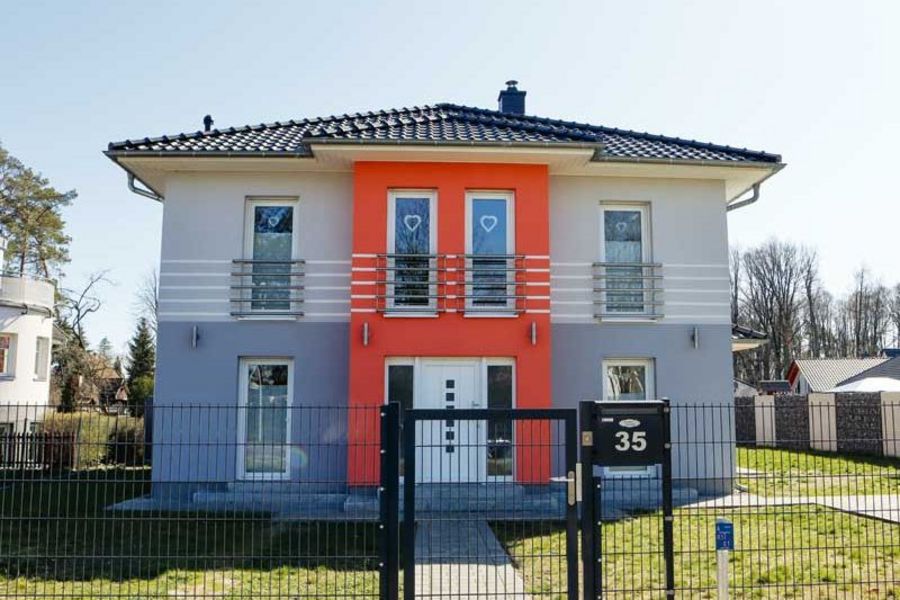 Tinglev Neubau Tinglev Neubau