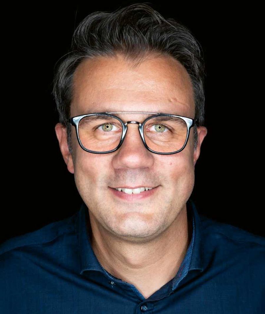Gordon Gattermann, Geschäftsführer der Beermann Immobilienverwaltung GmbH & Co. KG Gordon Gattermann, Geschäftsführer der Beermann Immobilienverwaltung GmbH & Co. KG