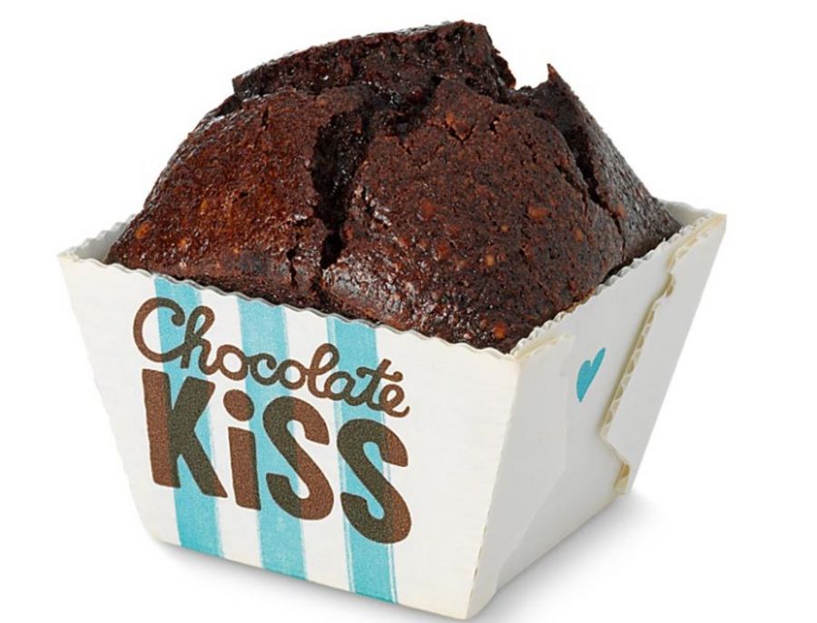 Chocolate KiSS Chocolate KiSS